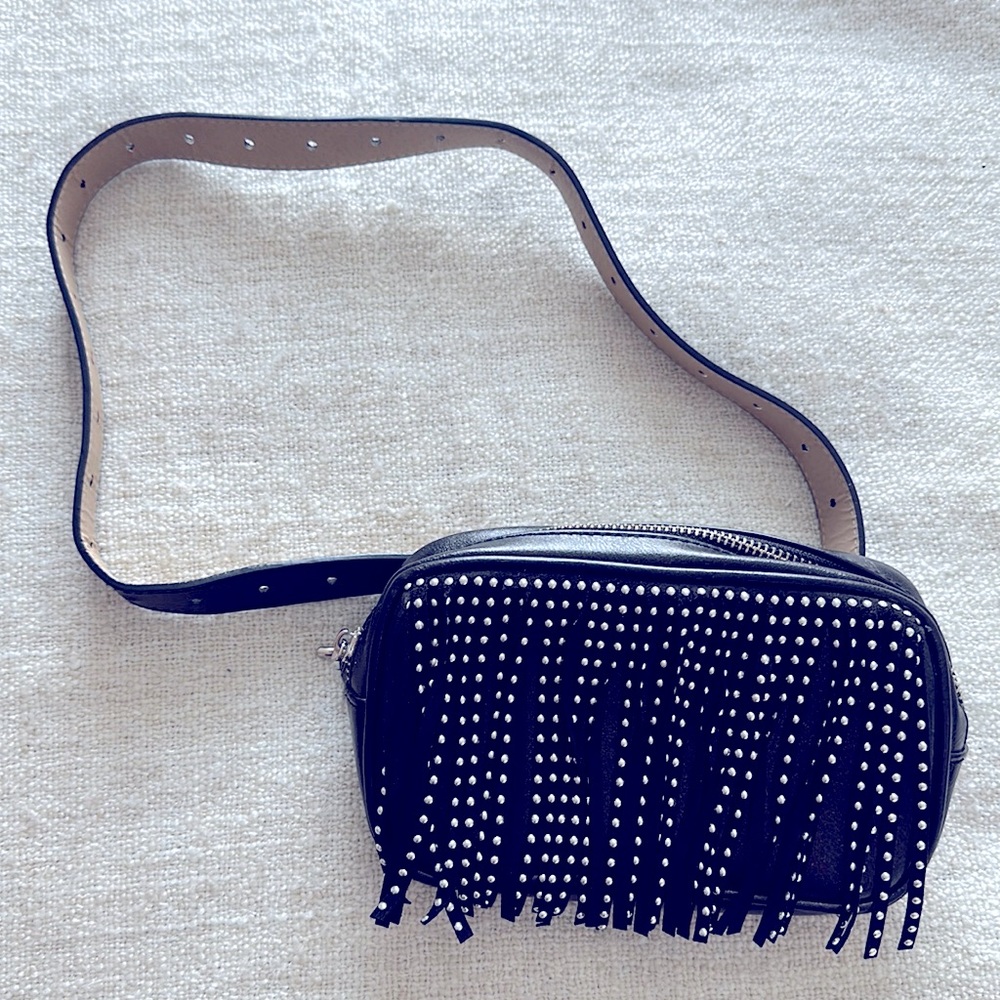 Steve Madden belt bag